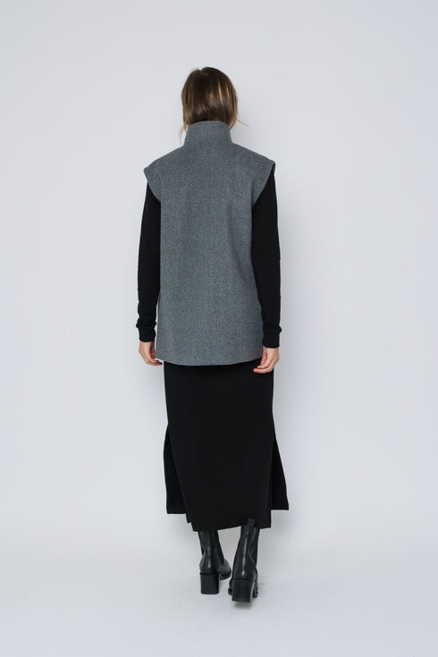 Nikki-Outerwear Vest